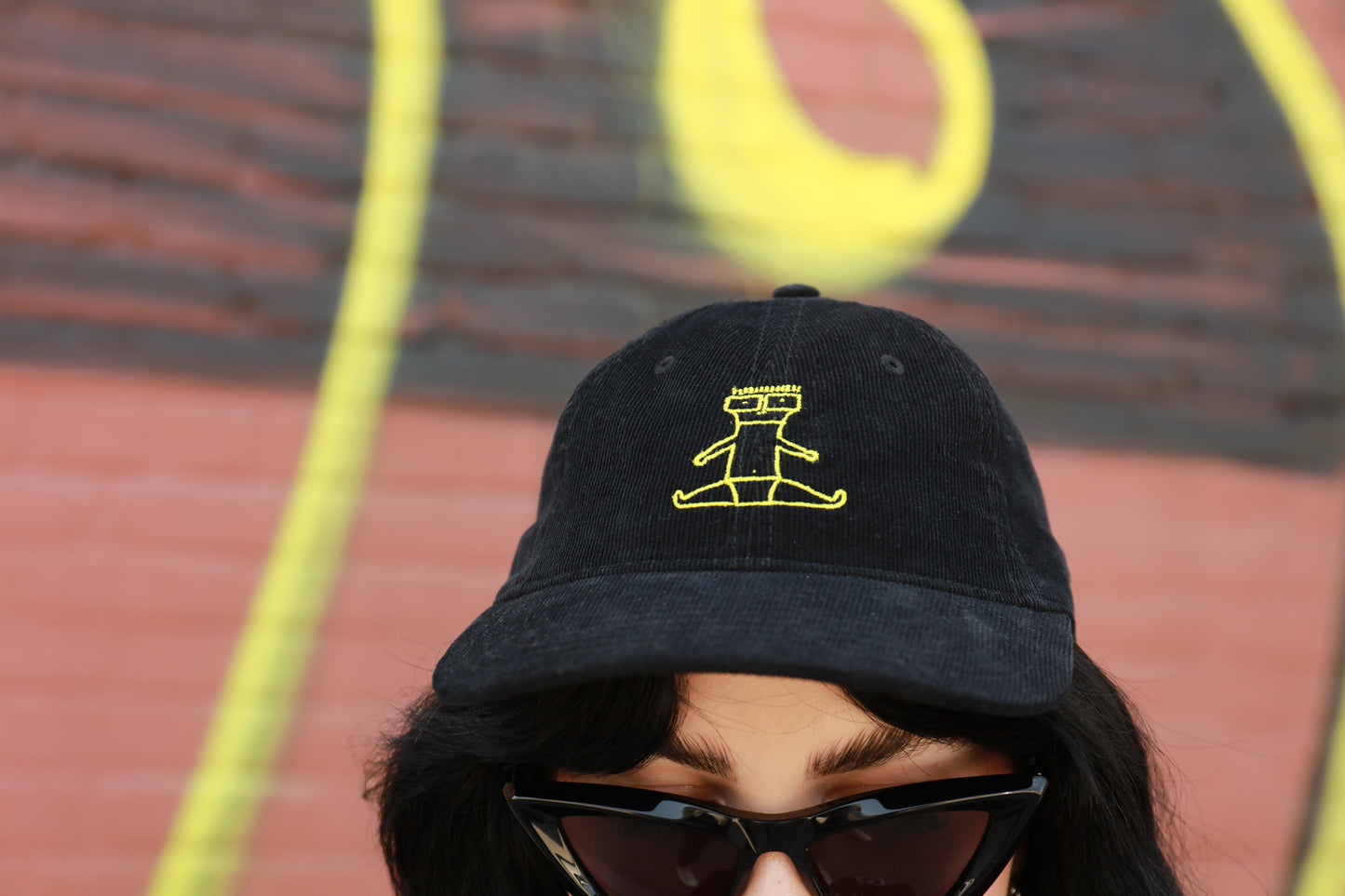 Milo/I Don't Want To Grow Up | Cord Cap