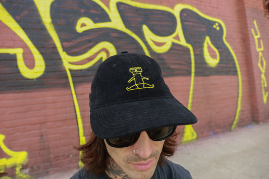 Milo/I Don't Want To Grow Up | Cord Cap