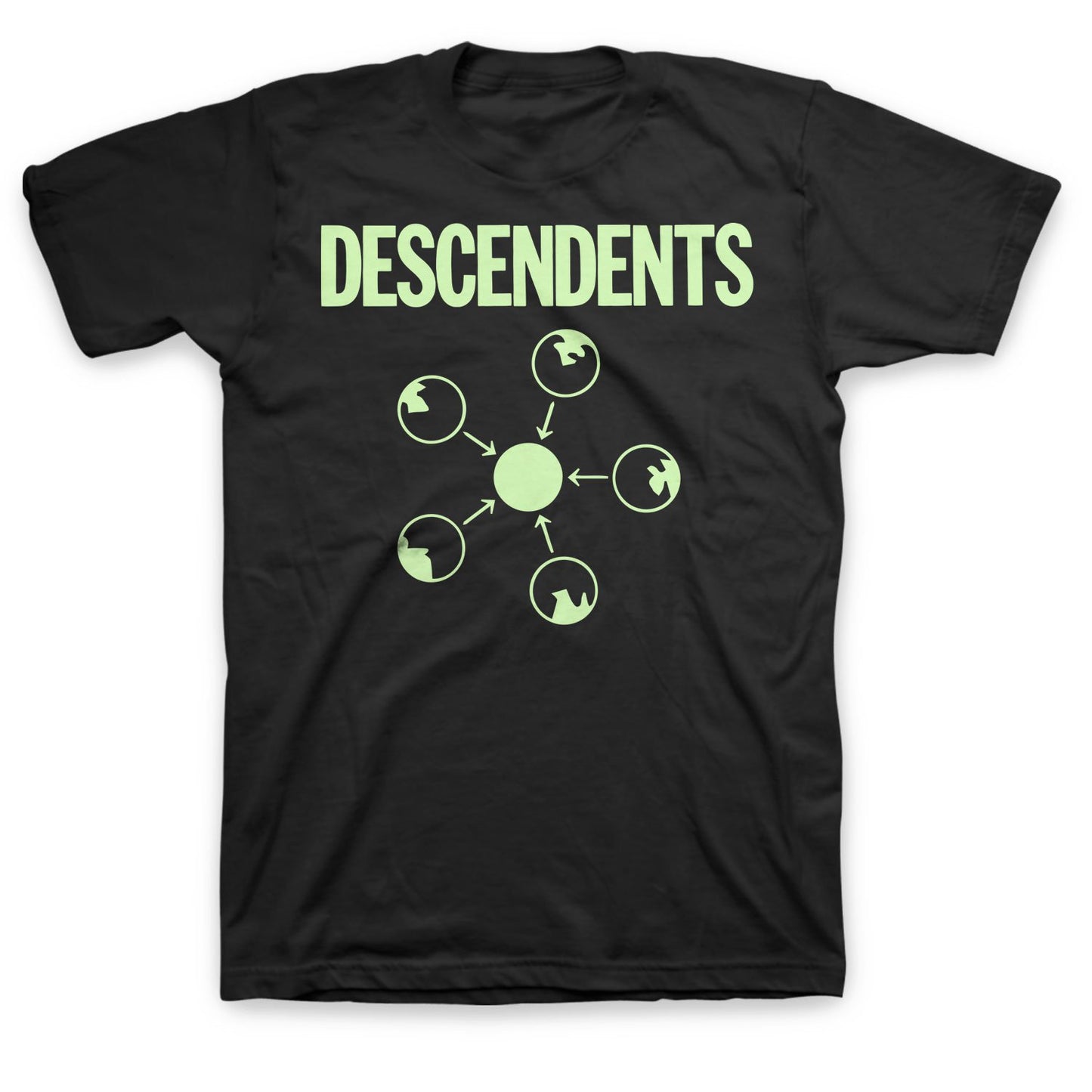 Descendents (Somery) T-Shirt