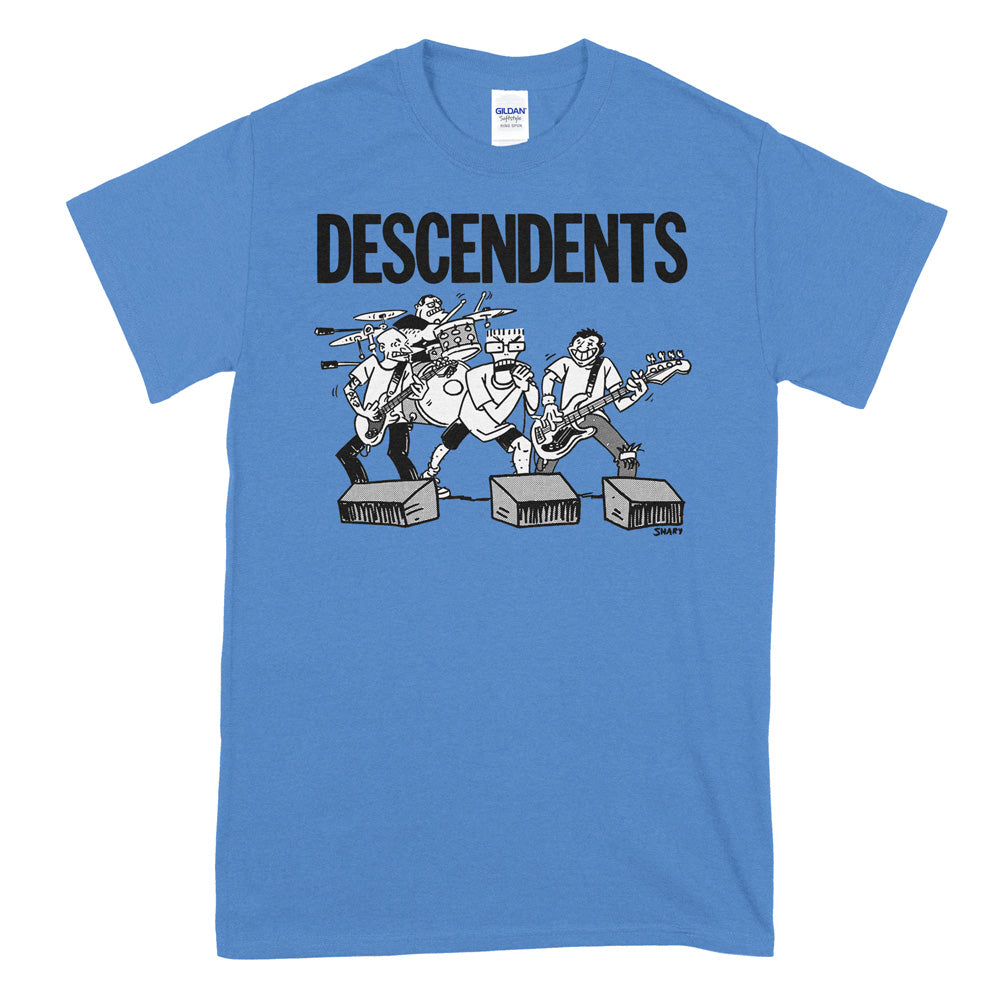 Descendents (Live Cartoon) T-Shirt