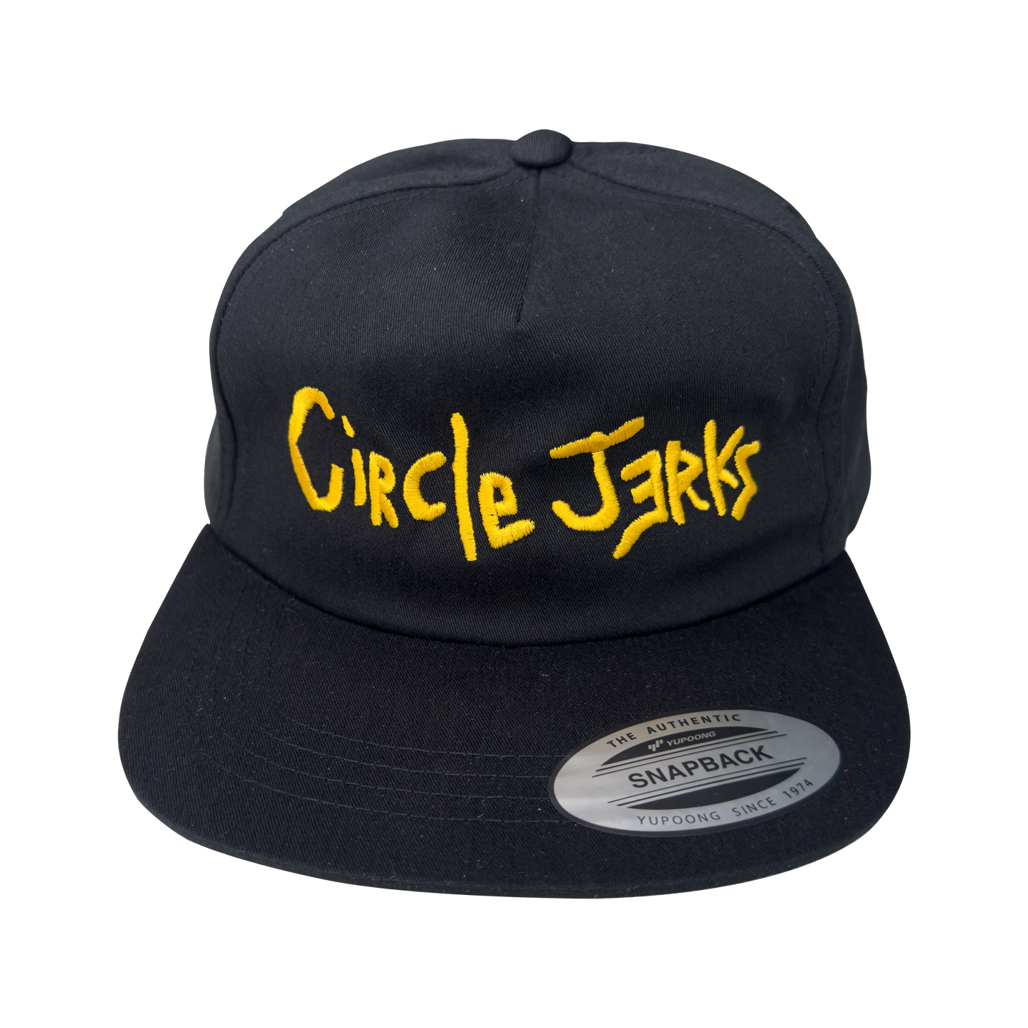 Logo | Snapback Cap