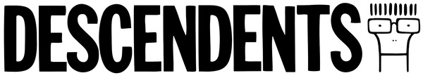 Descendents EU/UK Store
