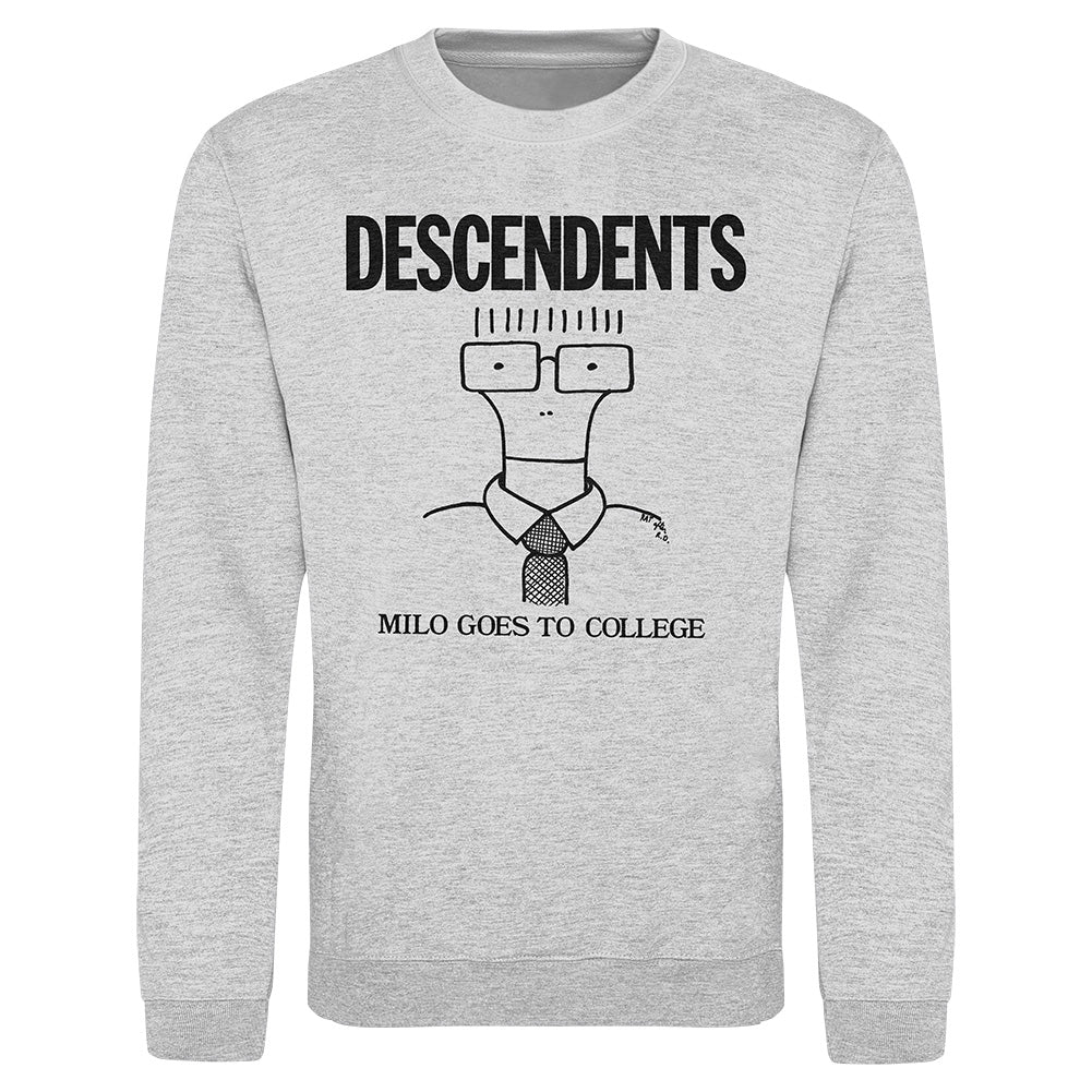 Descendents (Milo Goes To College) Sweatshirt