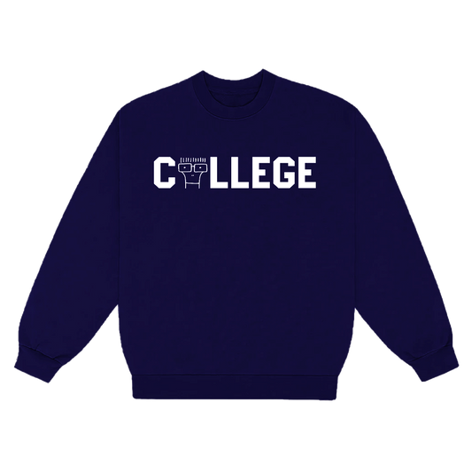 Descendents (Belushi College) Sweatshirt