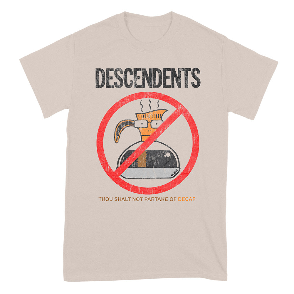 Descendents (Decaf) T-Shirt