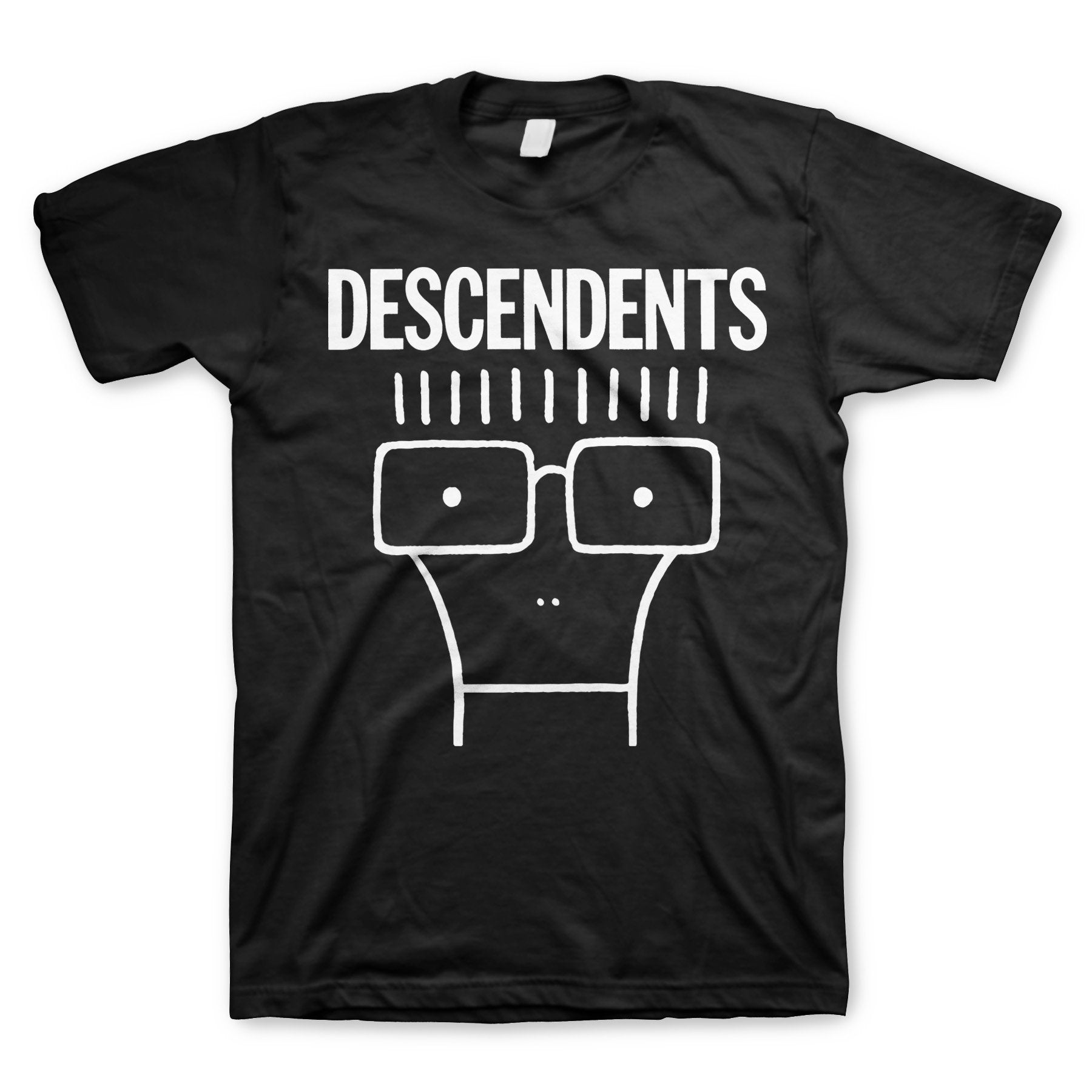 Descendents (Classic Milo) T-Shirt